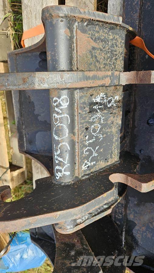 Verachtert CW05 버켓