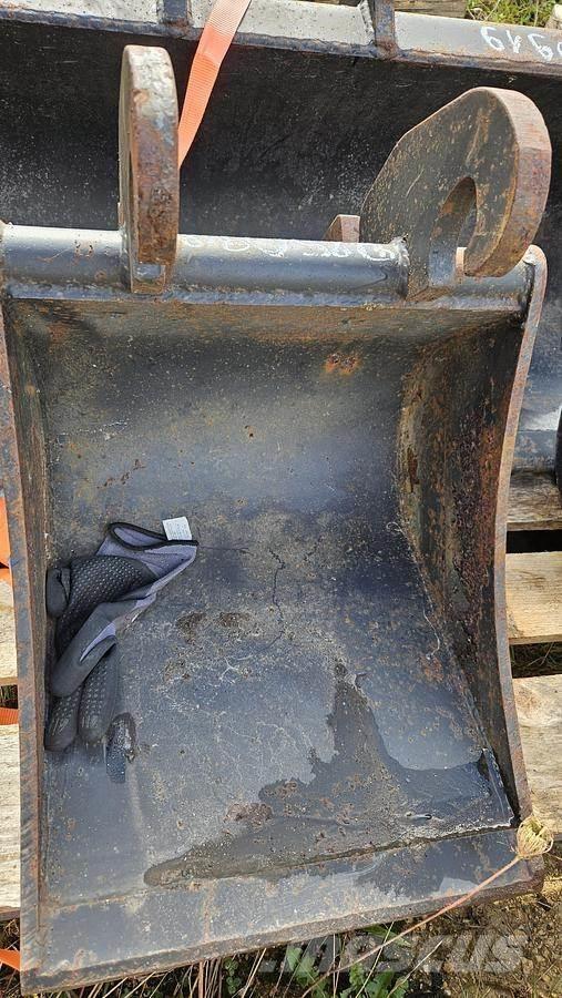 Verachtert CW05 버켓