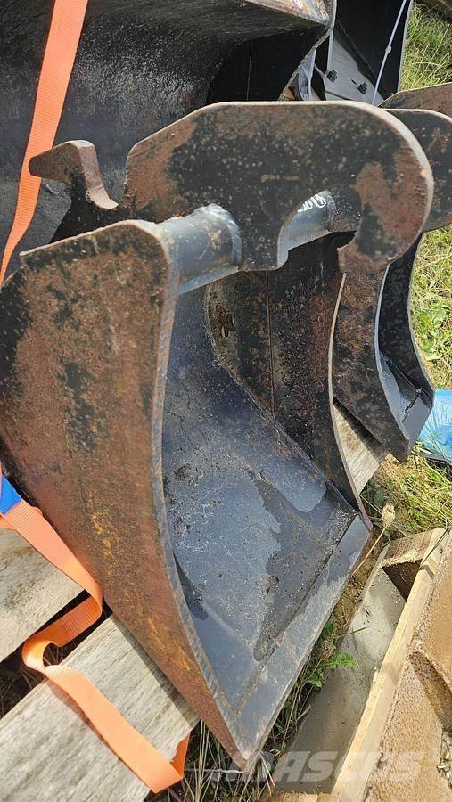 Verachtert CW05 버켓