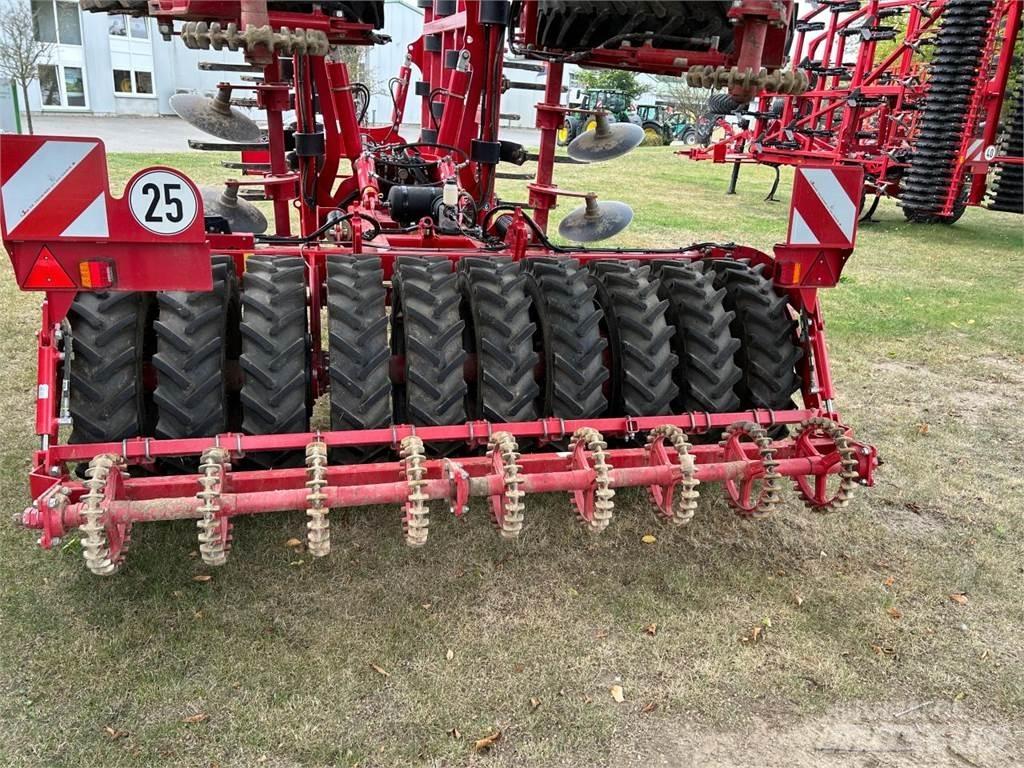 Horsch Tiger 8 XL 경운기