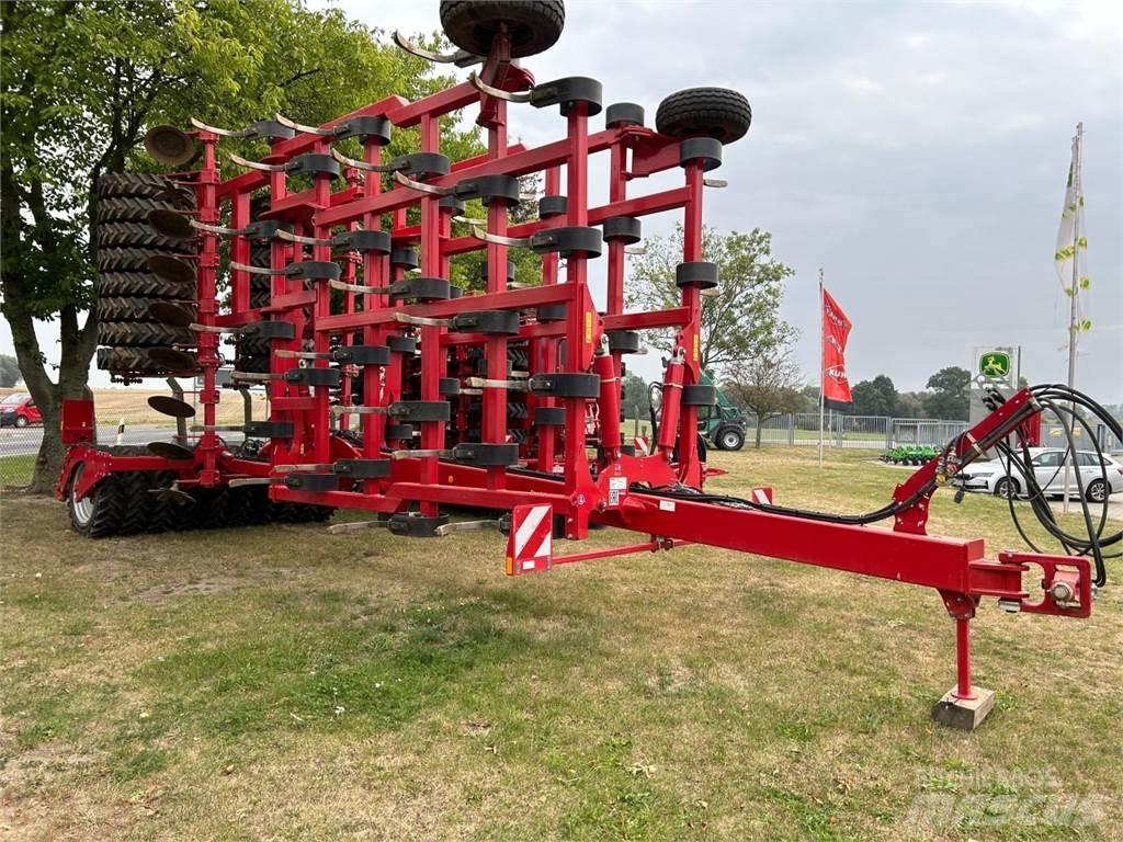 Horsch Tiger 8 XL 경운기