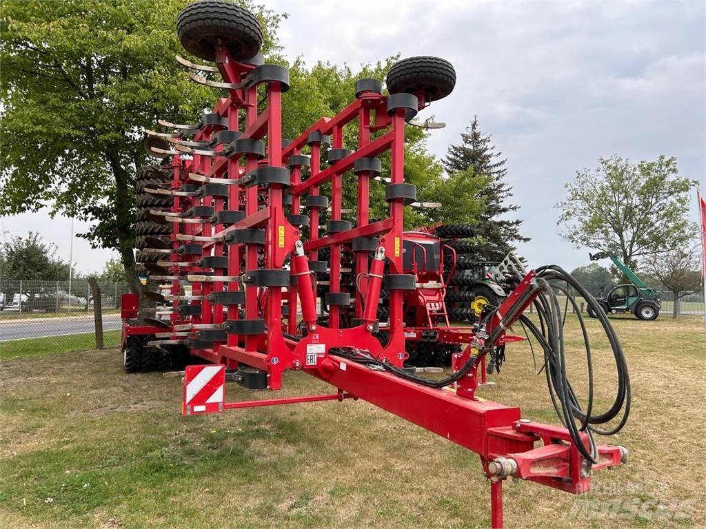 Horsch Tiger 8 XL 경운기