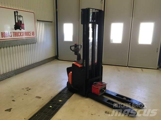 Toyota SWE 120 L 포크리프트