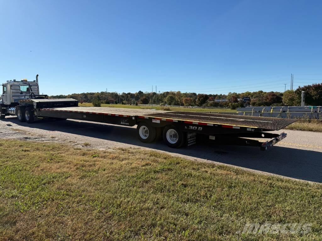 Landoll 930 로우 로더