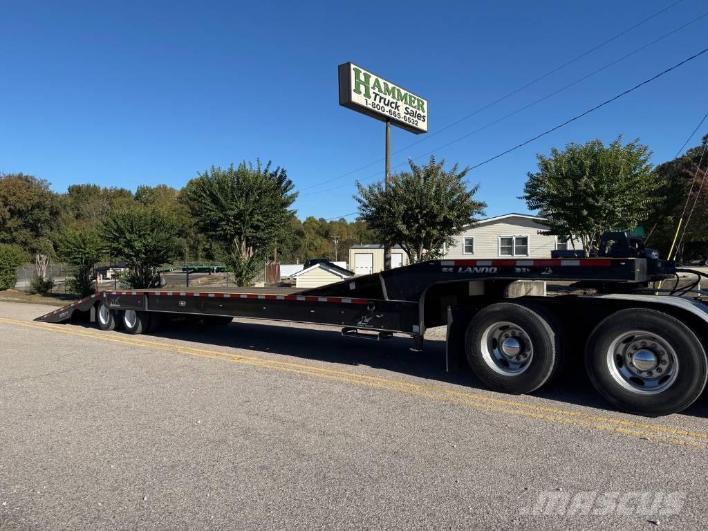 Landoll 930 로우 로더