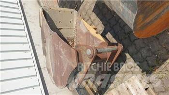 Volvo EW 160 E  휠 굴삭기