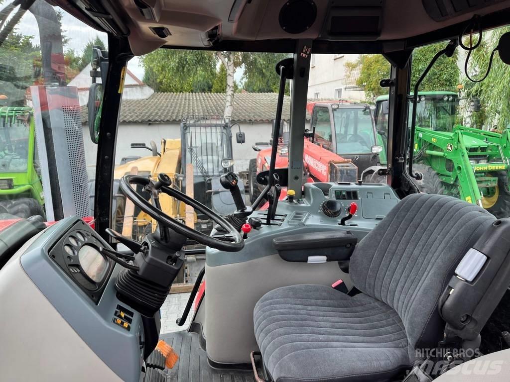 McCormick MTX 135 트랙터