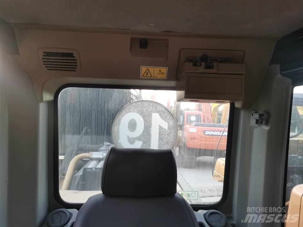 CAT 315 D 대형 굴삭기 29톤 이상