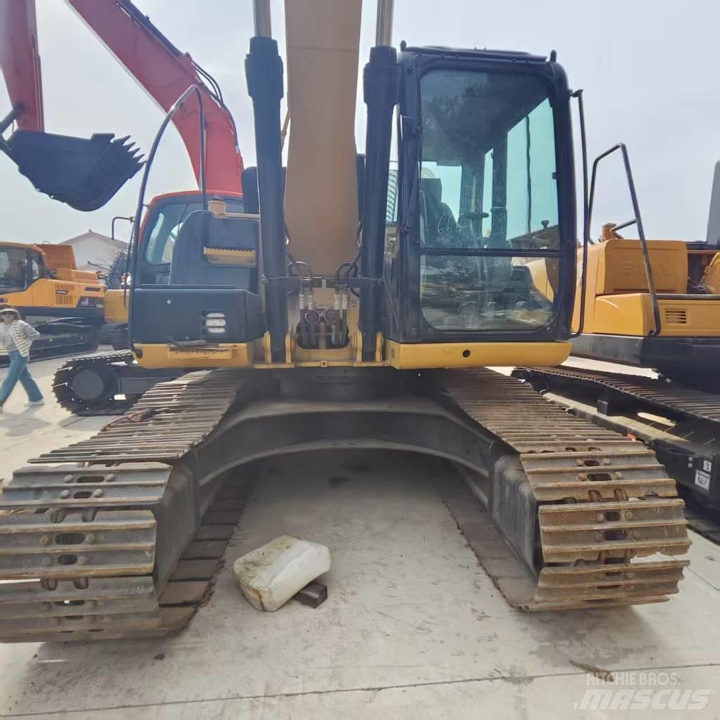 CAT 315 D 대형 굴삭기 29톤 이상