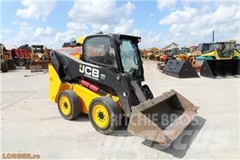 JCB 260 ECO  스키드로더