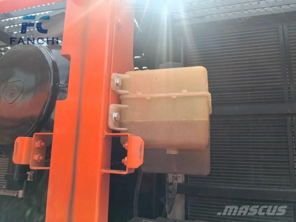 Doosan DX 360 LC 대형 굴삭기 29톤 이상