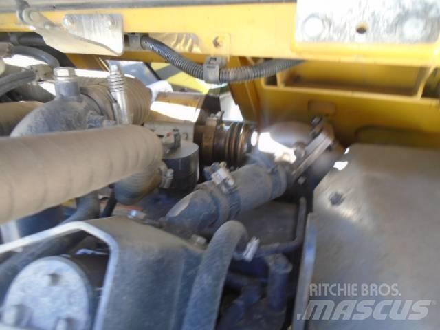 Komatsu PC78US-10 대형 굴삭기 29톤 이상