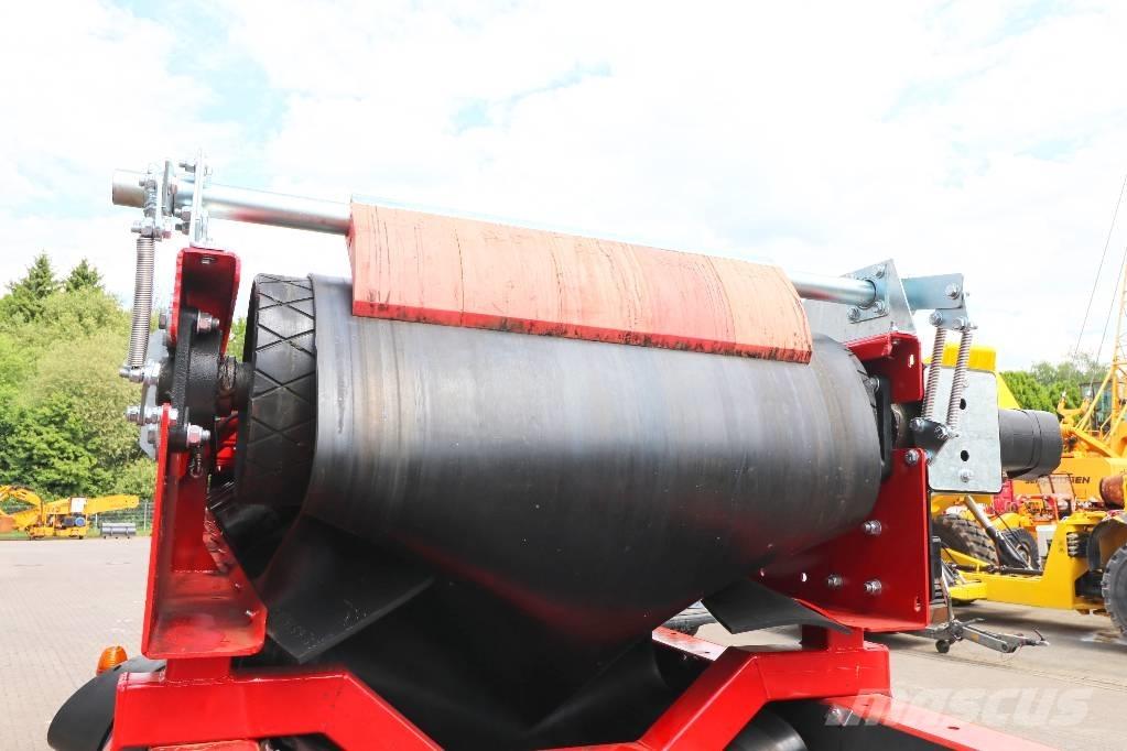 Ezystak TR 6536 컨베이어