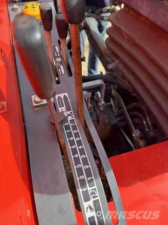 Kubota MK5000 농기계 - 기타