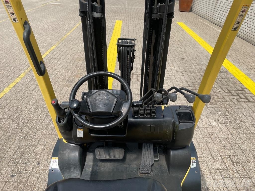 Hyster H 2.5 XT LPG 지게차