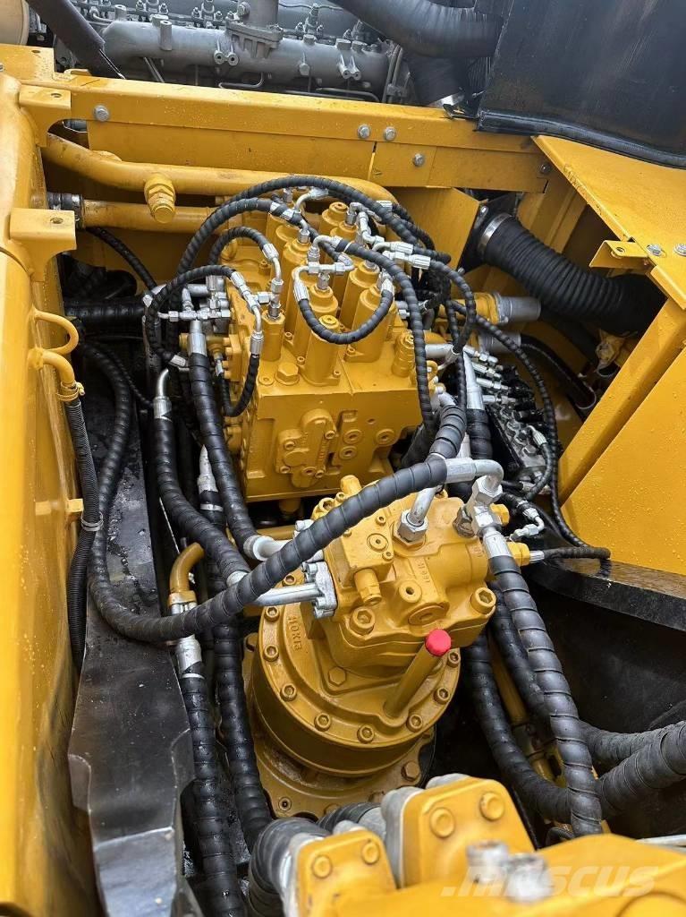 Sany SY 335 H 대형 굴삭기 29톤 이상