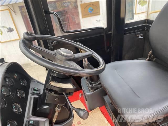 CAT 966 H  휠로우더
