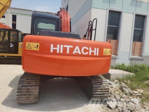Hitachi Zaxis 120 대형 굴삭기 29톤 이상