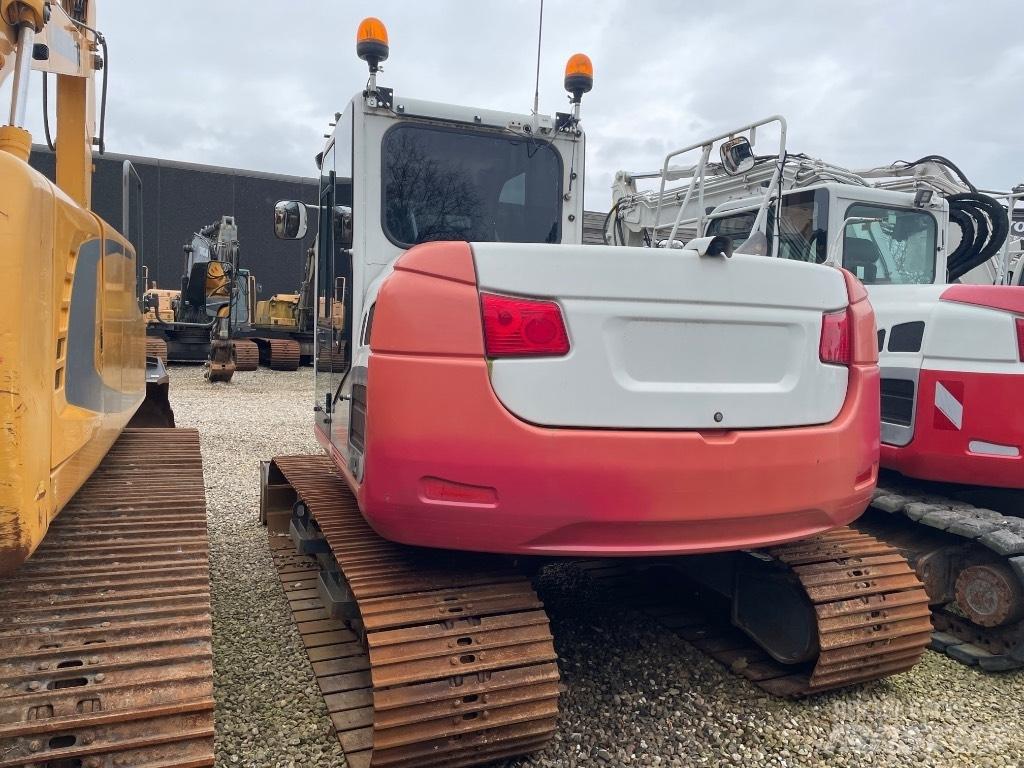 Takeuchi TB2150 대형 굴삭기 29톤 이상