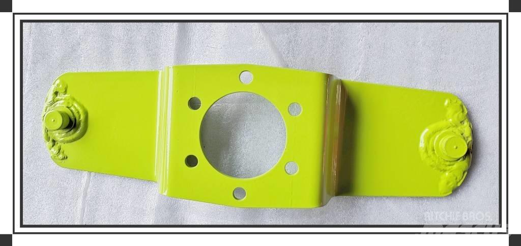 CLAAS Flat spring 섀시 및 서스펜션