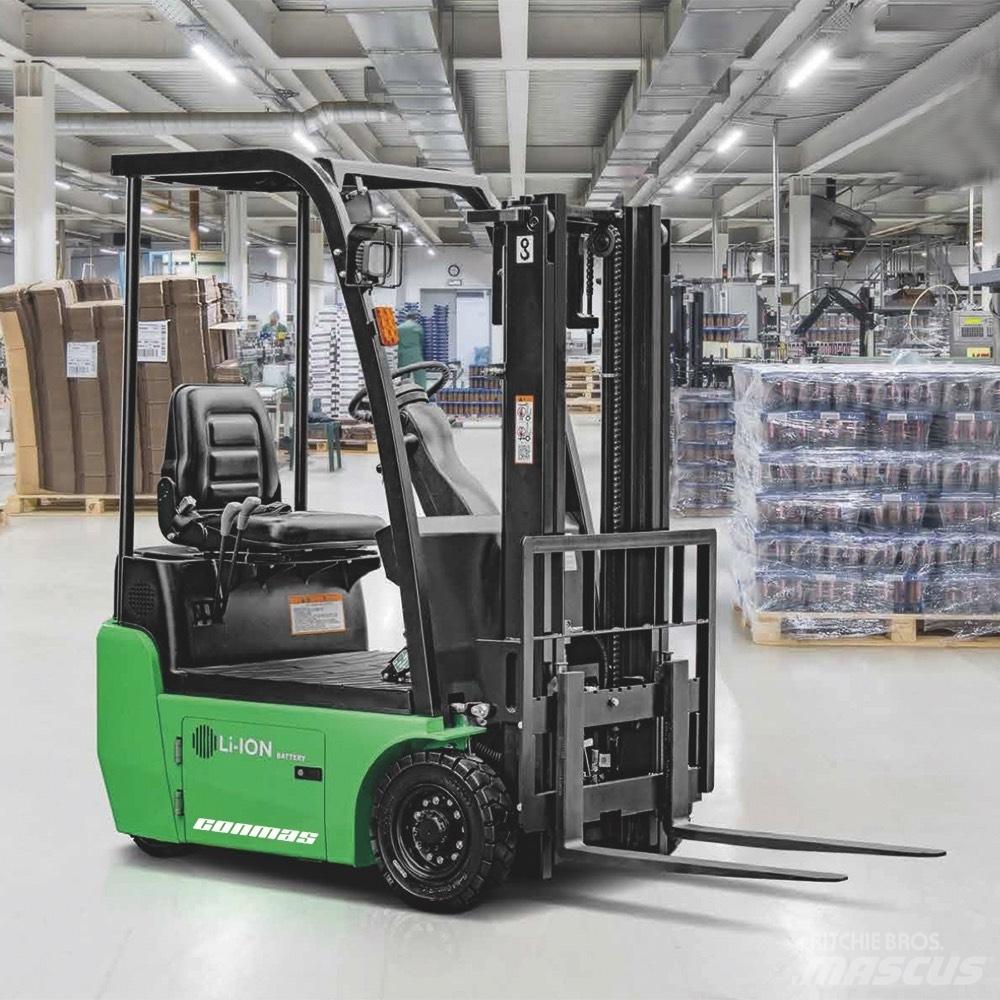  Comas Lithium Truck 그 외 지게차