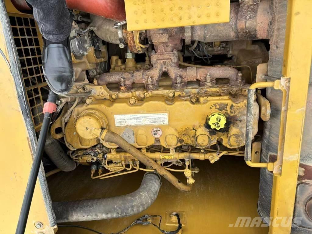 CAT 336 중형굴삭기 7톤-28톤