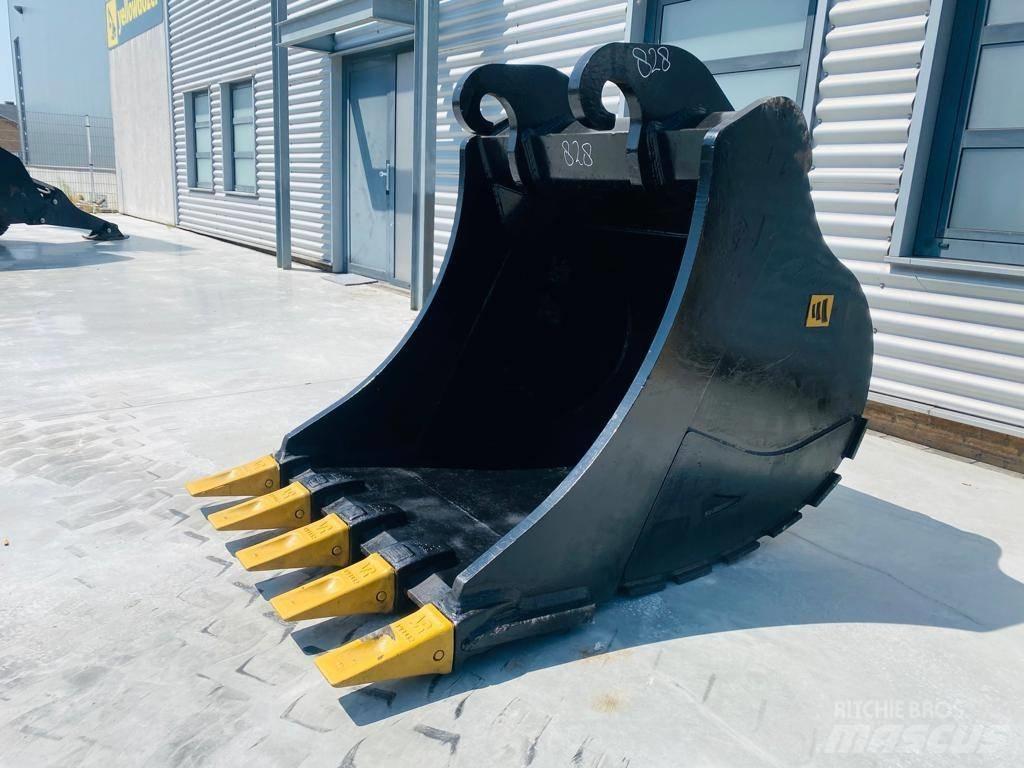 Reschke cw45s 버켓