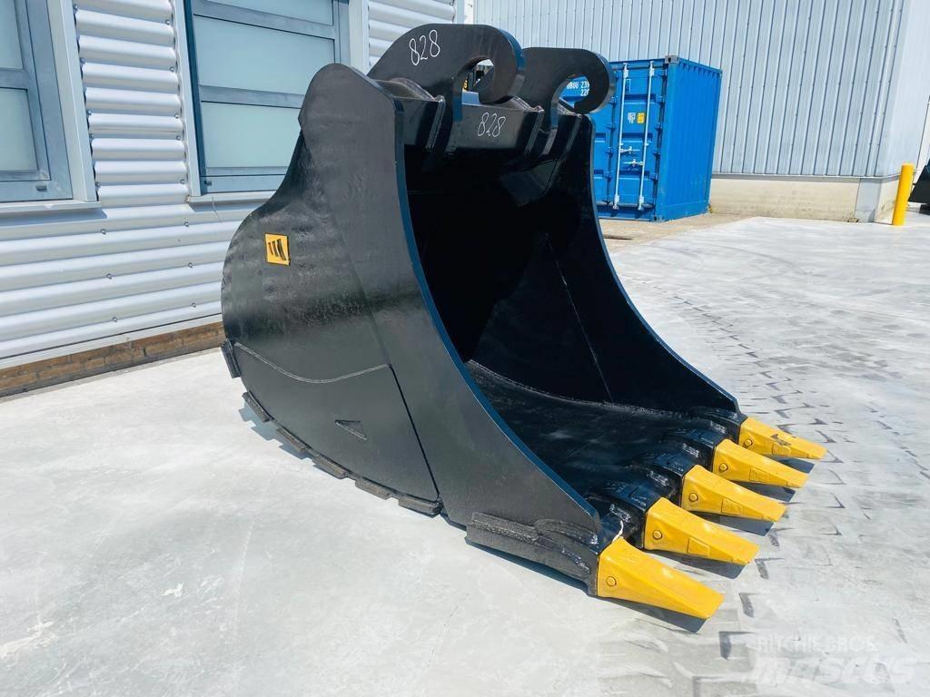 Reschke cw45s 버켓