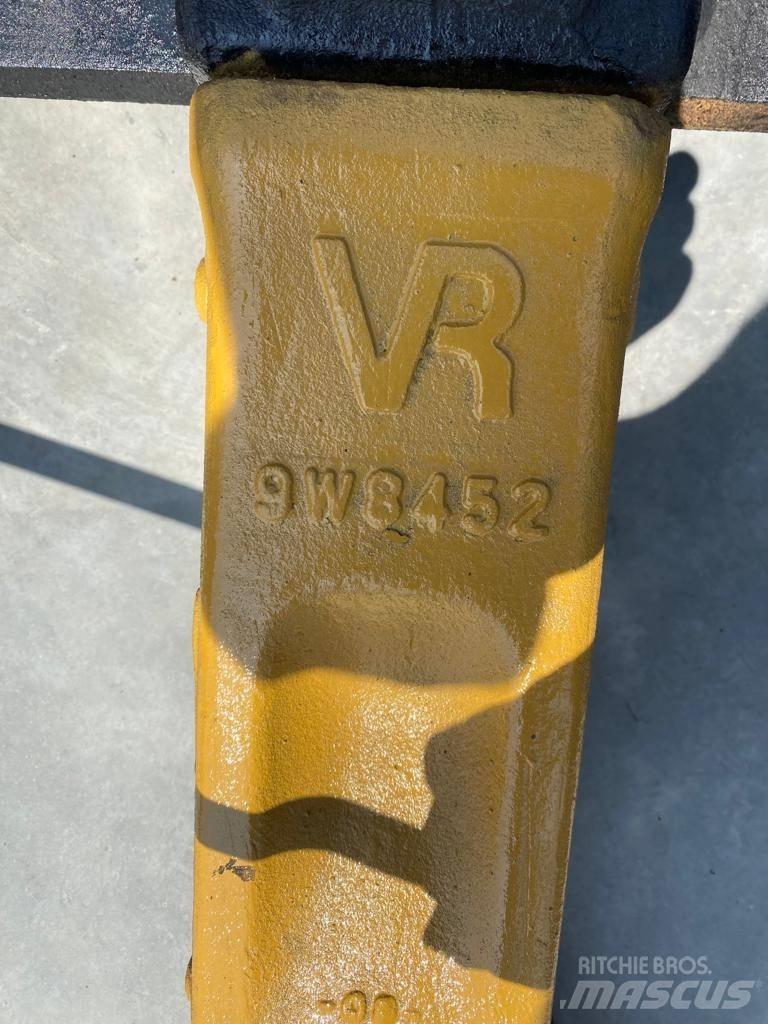 Reschke cw45s 버켓