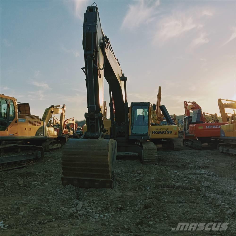 Volvo EC 290 B LC 대형 굴삭기 29톤 이상