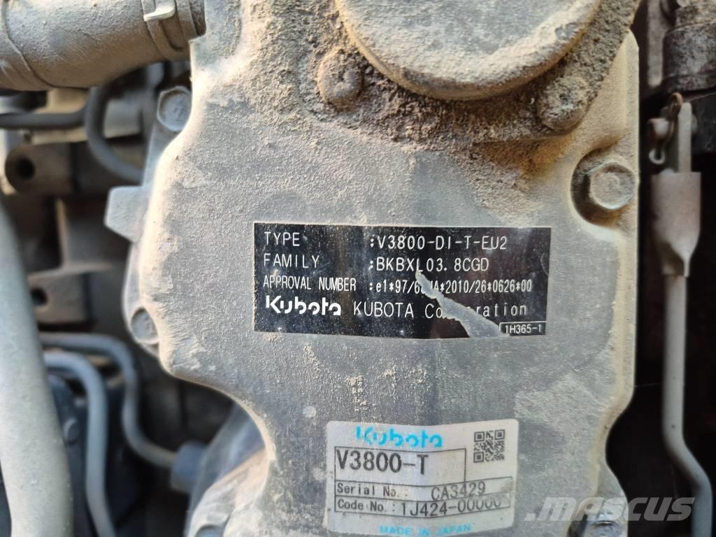 Hyster H 100 FT 그 외 지게차