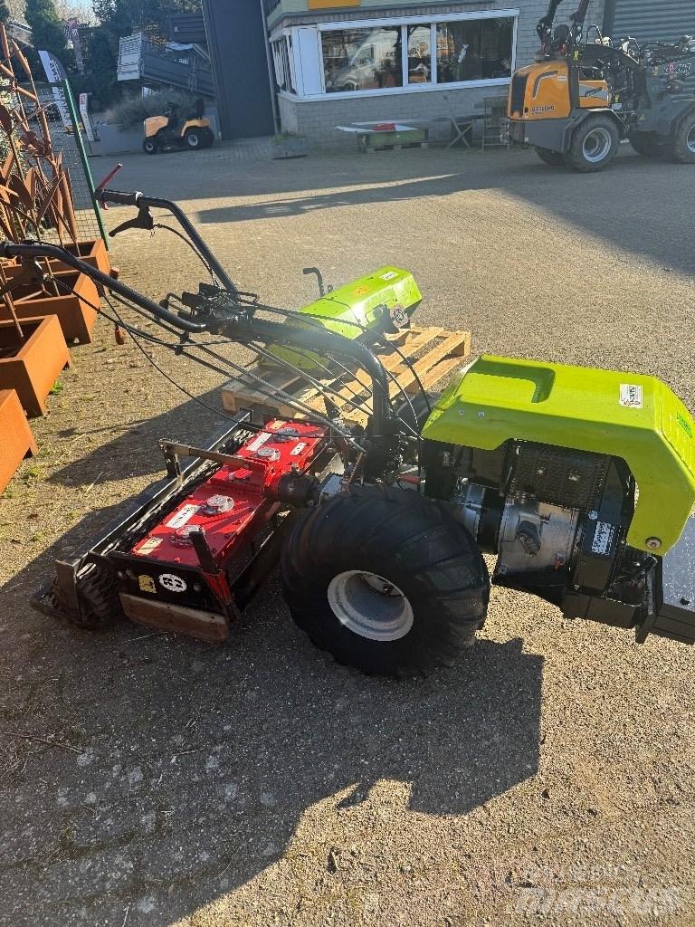 Grillo G131 2륜 트랙터