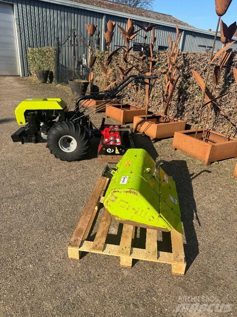Grillo G131 2륜 트랙터