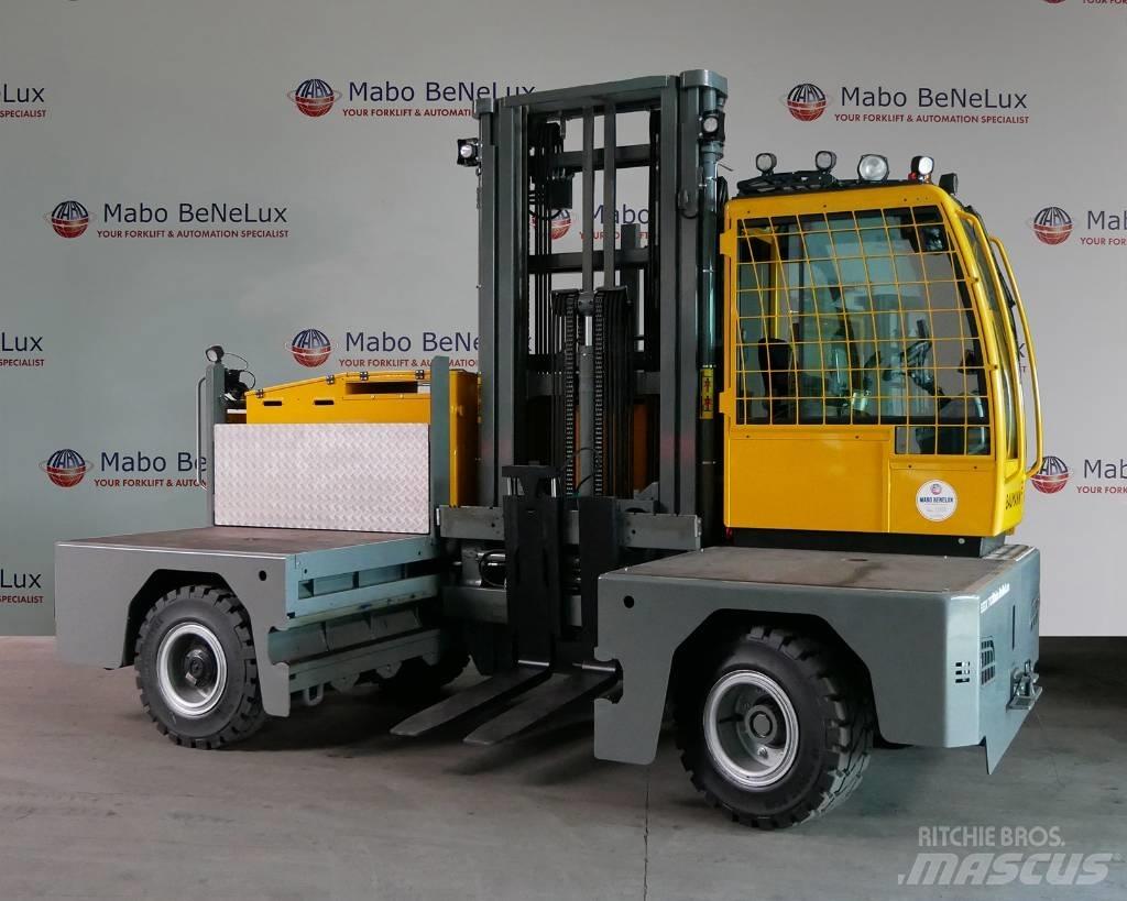Baumann EGX 70 사이드로더