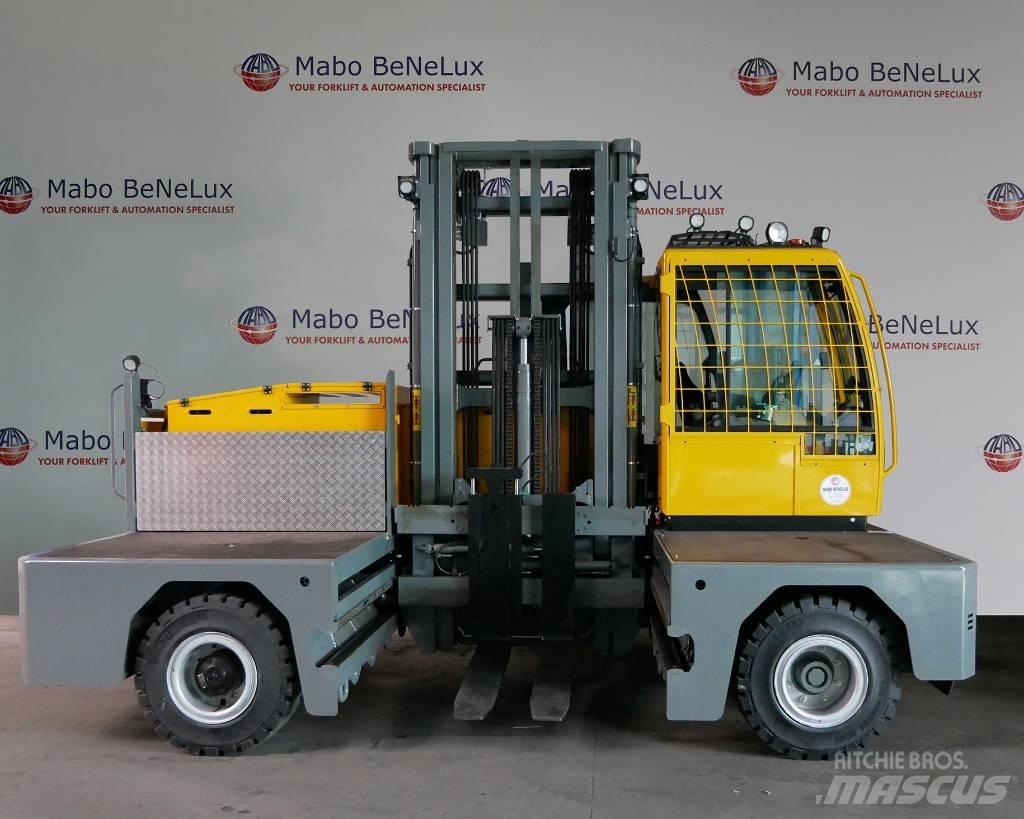 Baumann EGX 70 사이드로더