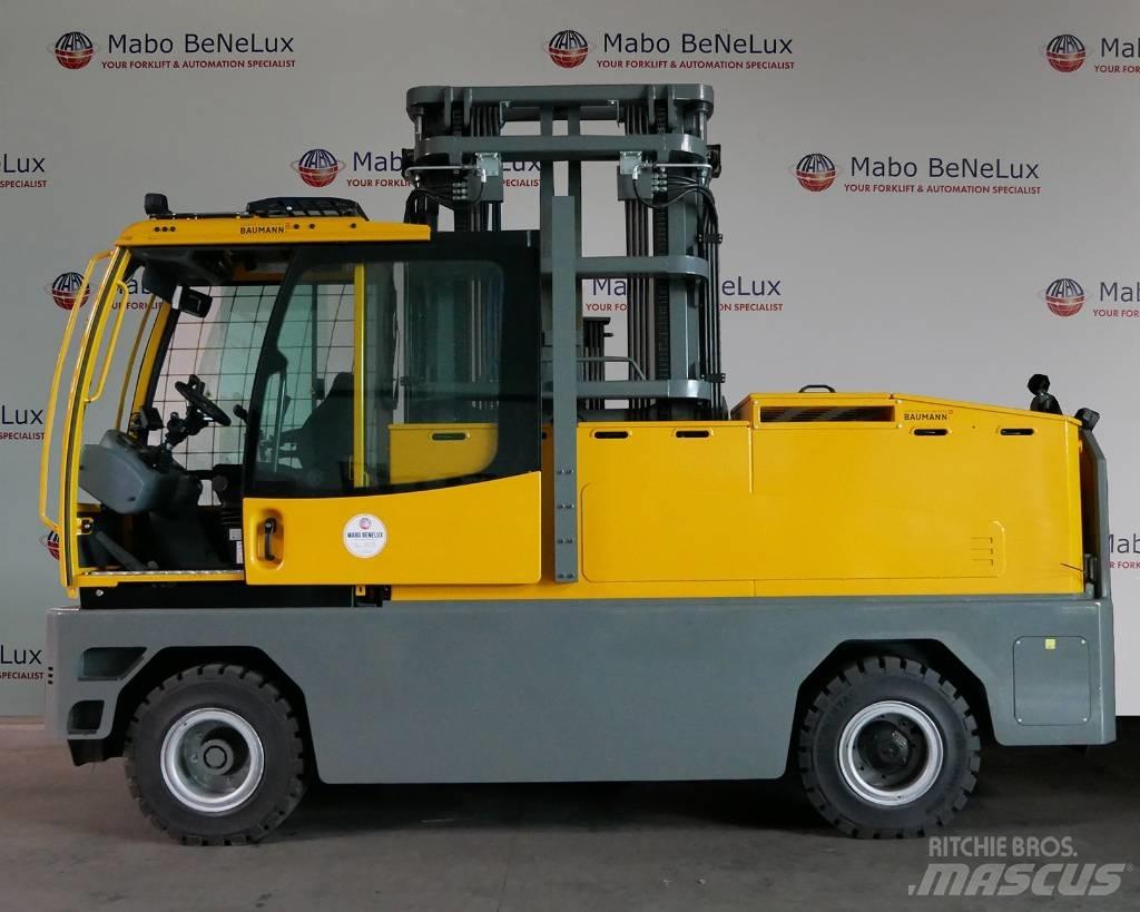 Baumann EGX 70 사이드로더