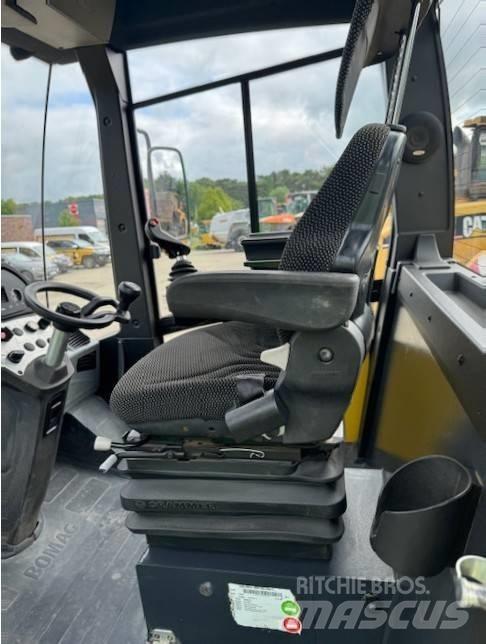 Bomag BW 213 D -5 싱글 드럼 롤러