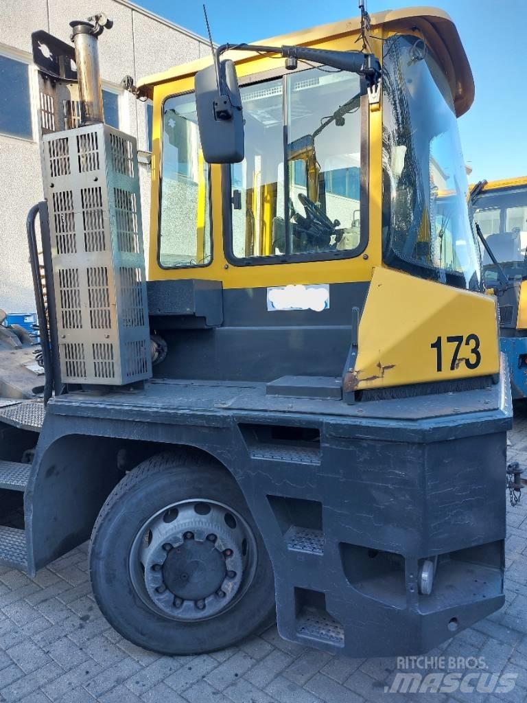 Mafi R332 터미널 트랙터