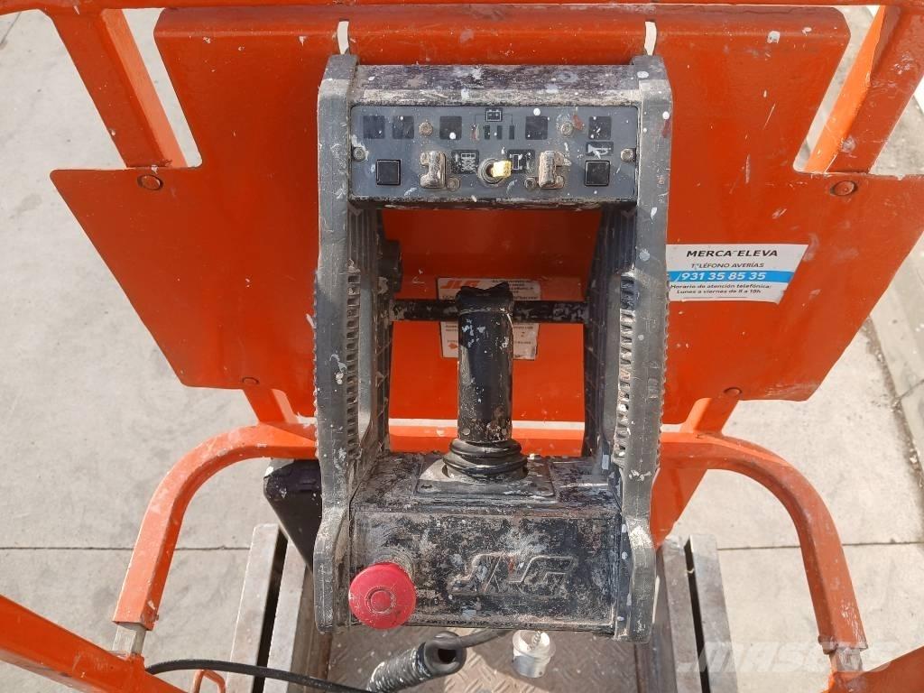 JLG 1930 ES 가위형 리프트