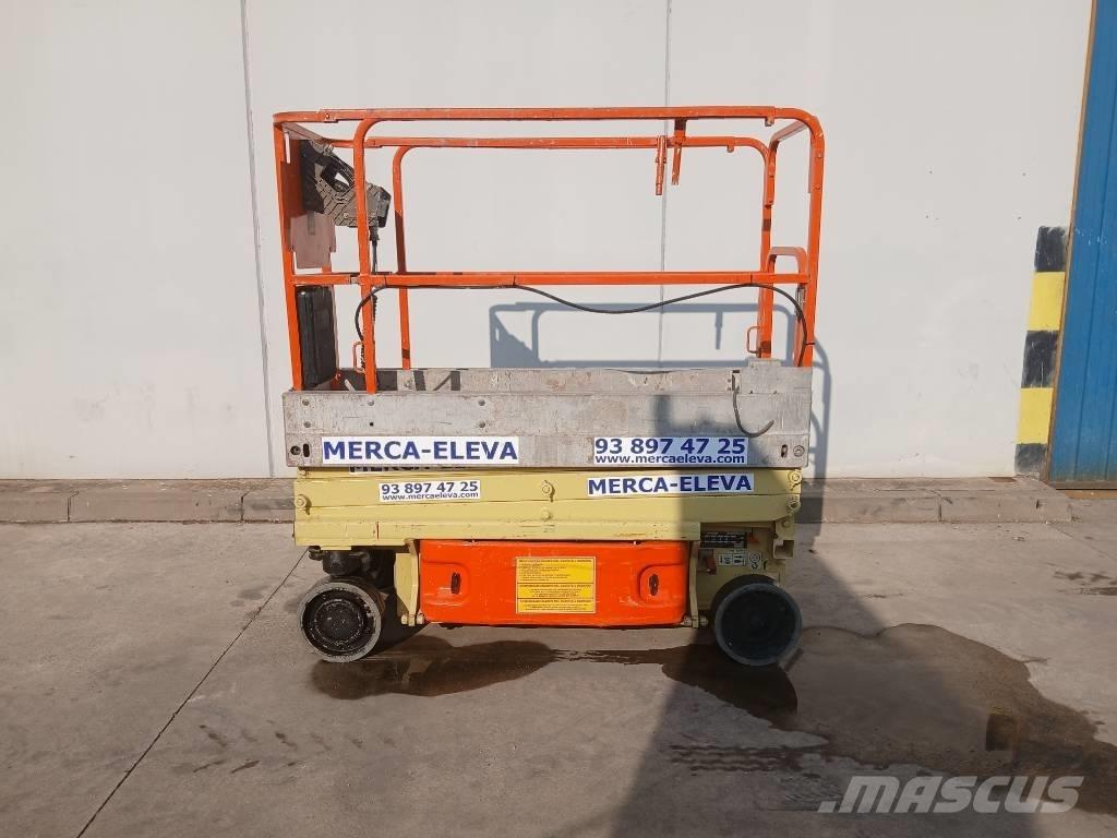 JLG 1930 ES 가위형 리프트