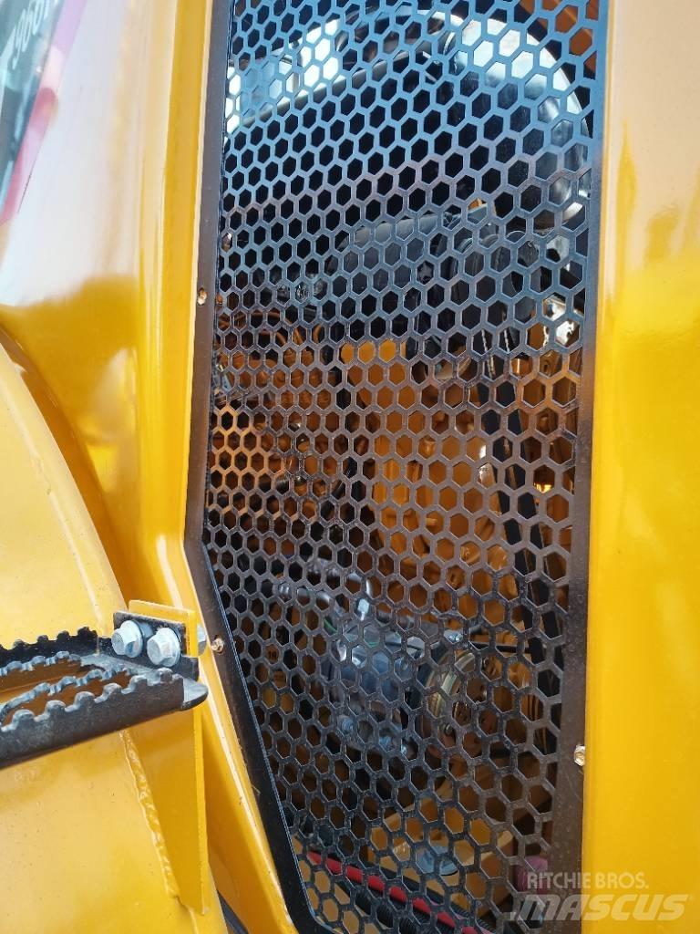 CAT 966 H  휠로우더