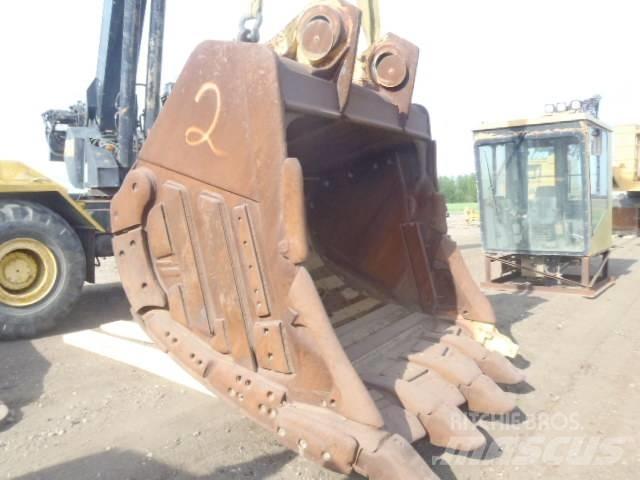 CAT 5130 B 기타 부품  