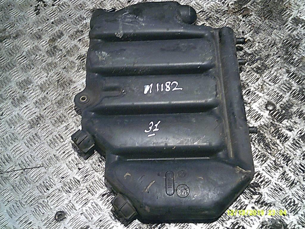 MAN TGX   81061026115 라디에이터