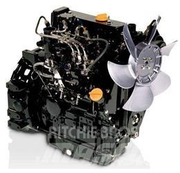 Yanmar 3TNV70 엔진
