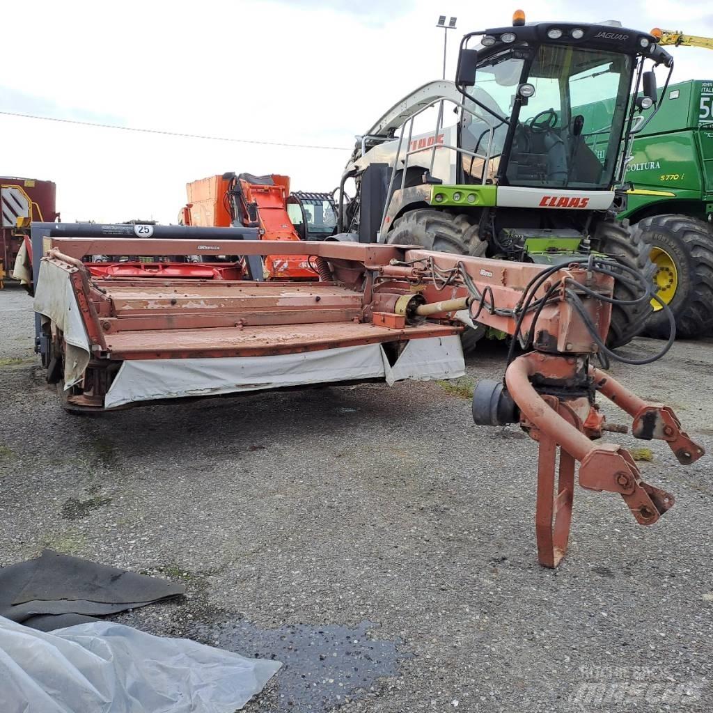 Kuhn FC300RG 모어 컨디셔너