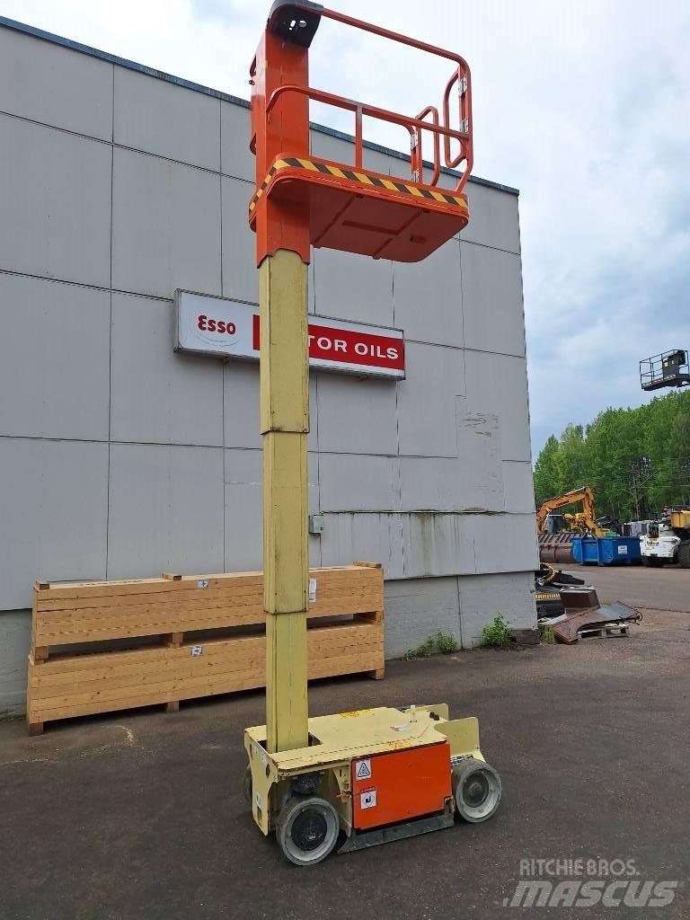 JLG 1230 ES 가위형 리프트