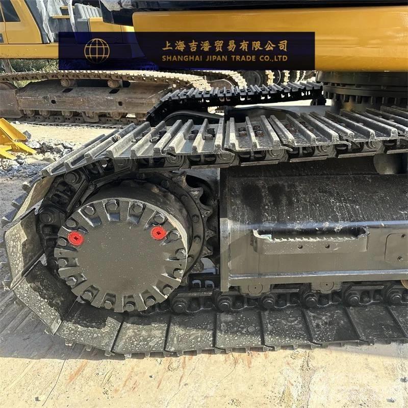 CAT 330 D 대형 굴삭기 29톤 이상