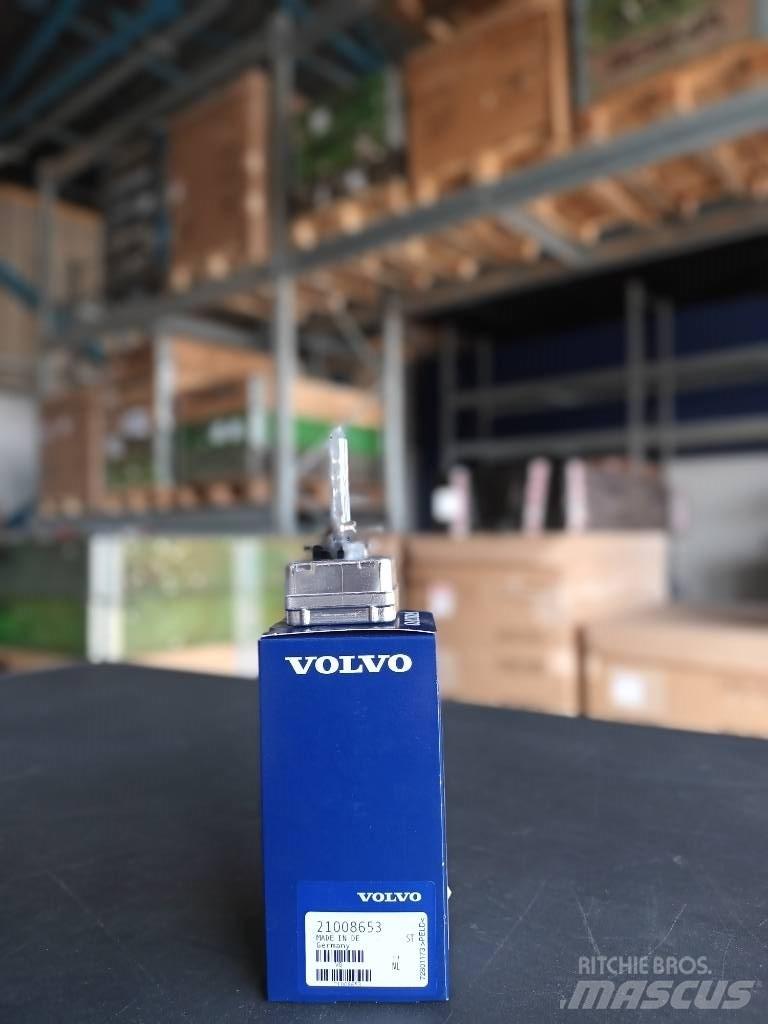 Volvo BULB 21008653 일렉트로닉스