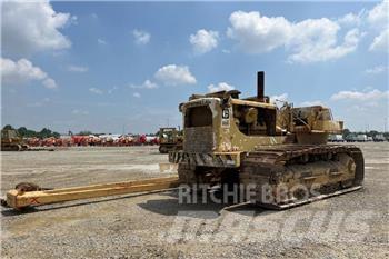 CAT 583 H 파이프레이어 도저
