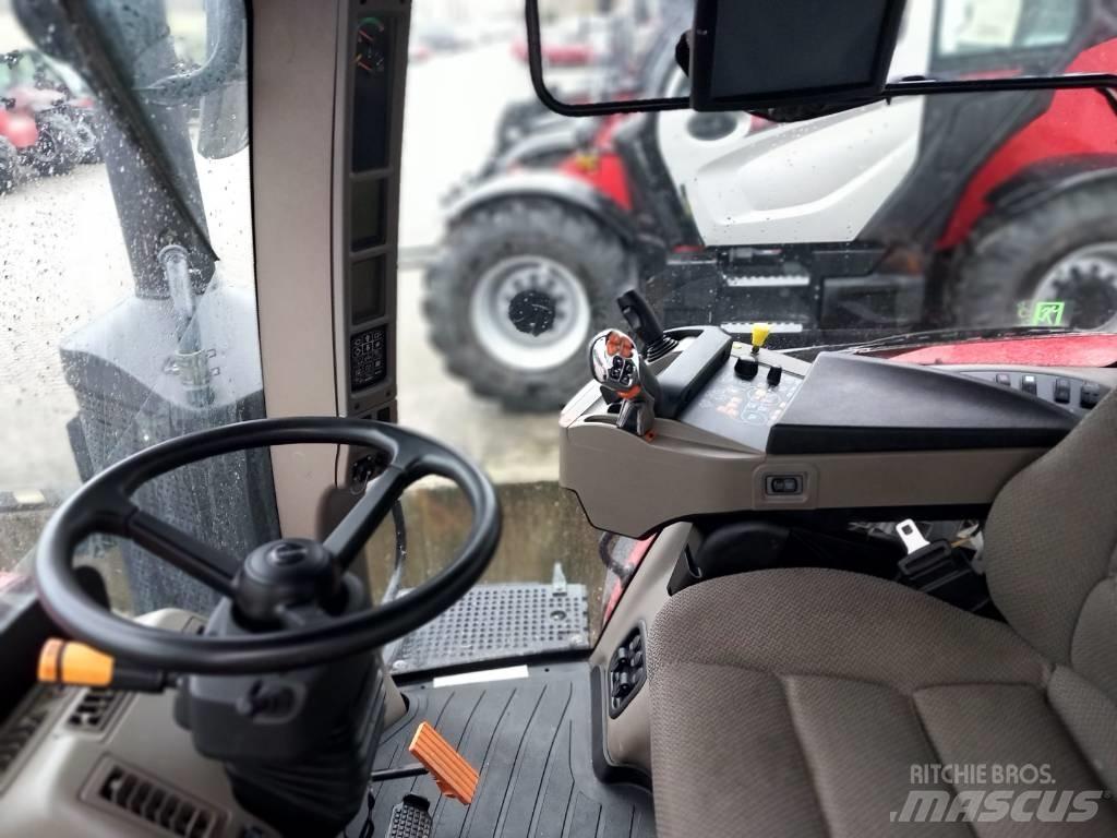 Case IH Magnum 340 트랙터
